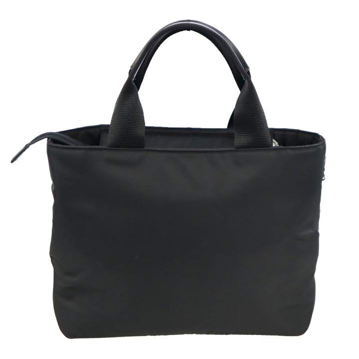 楽天市場】PRADA【プラダ】1BG354 パデットナイロン2WAYトート トート 