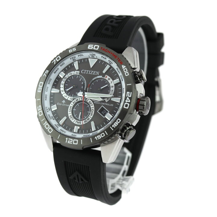 楽天市場】CITIZEN【シチズン】 E660-R010522 プロマスター エコ 