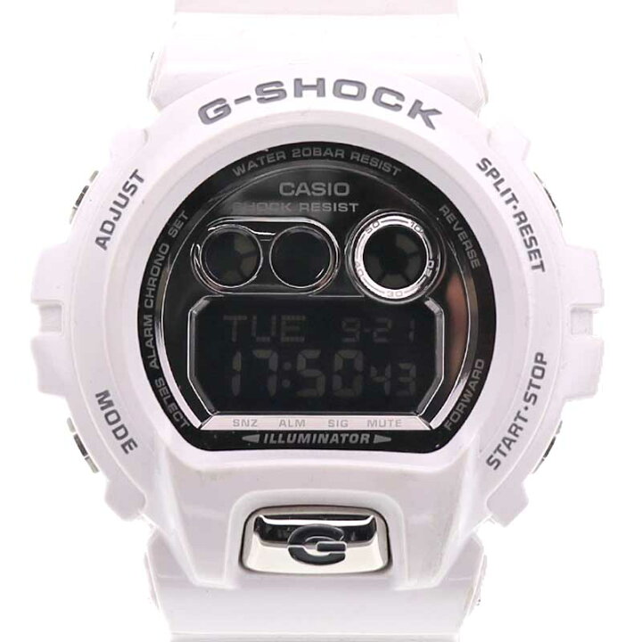 楽天市場】CASIO【カシオ】 GD-X6900FB-7JF G-SHOCK Gショック ジー 