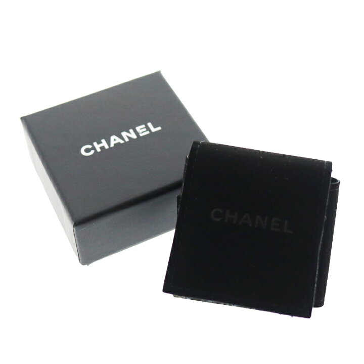 楽天市場】CHANEL【シャネル】ココマーク イヤリング ストライプ 2019  