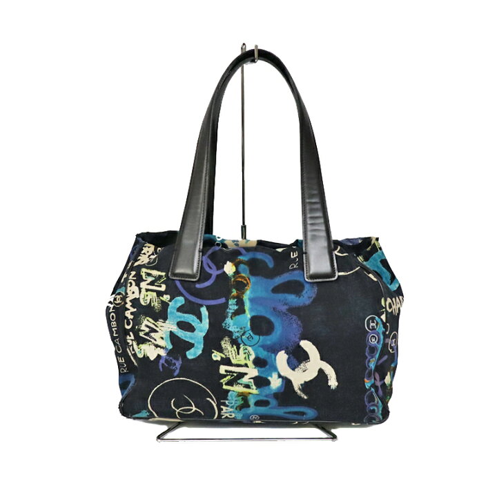 楽天市場】CHANEL【シャネル】ハワイ限定 ニュートラベルライントート  