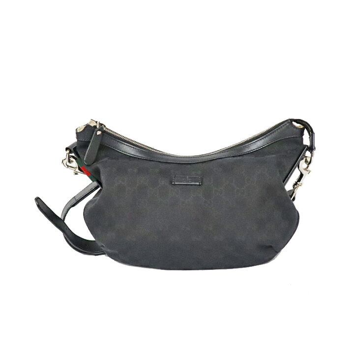 楽天市場】GUCCI【グッチ】353399 ショルダーバッグ GG キャンバス 