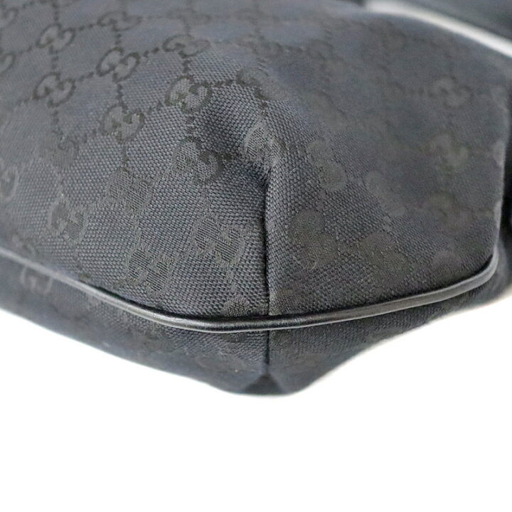 楽天市場】GUCCI【グッチ】353399 ショルダーバッグ GG キャンバス 