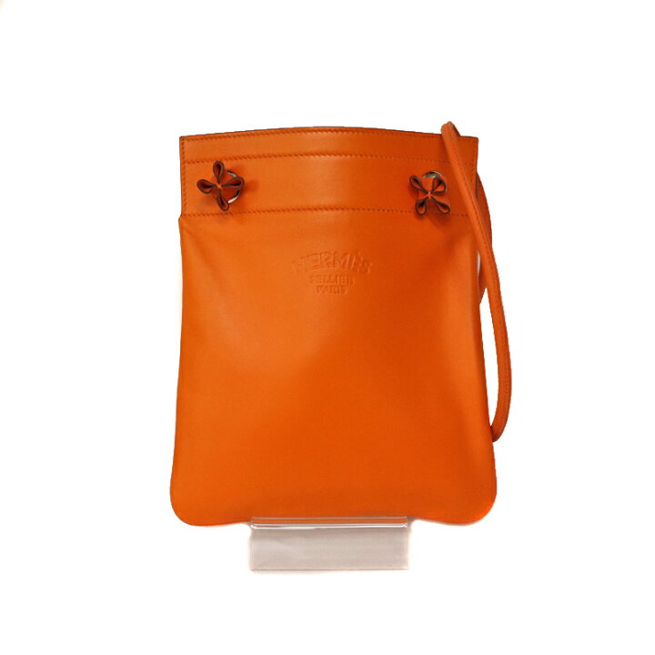 楽天市場】HERMES【エルメス】アリーヌミニ サックアリーヌ ショルダー 