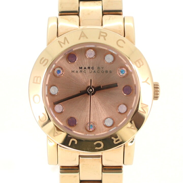 楽天市場】MARC BY MARC JACOBS【マークバイマークジェイコブス  