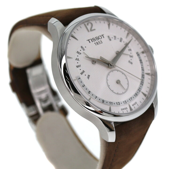楽天市場】TISSOT【ティソ】T063.637.16.037.00 T063637  