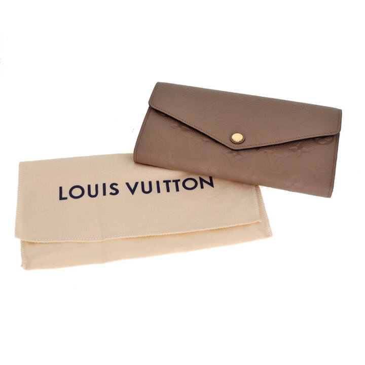 楽天市場】LOUIS VUITTON【ルイ・ヴィトン】 ポルトフォイユ 