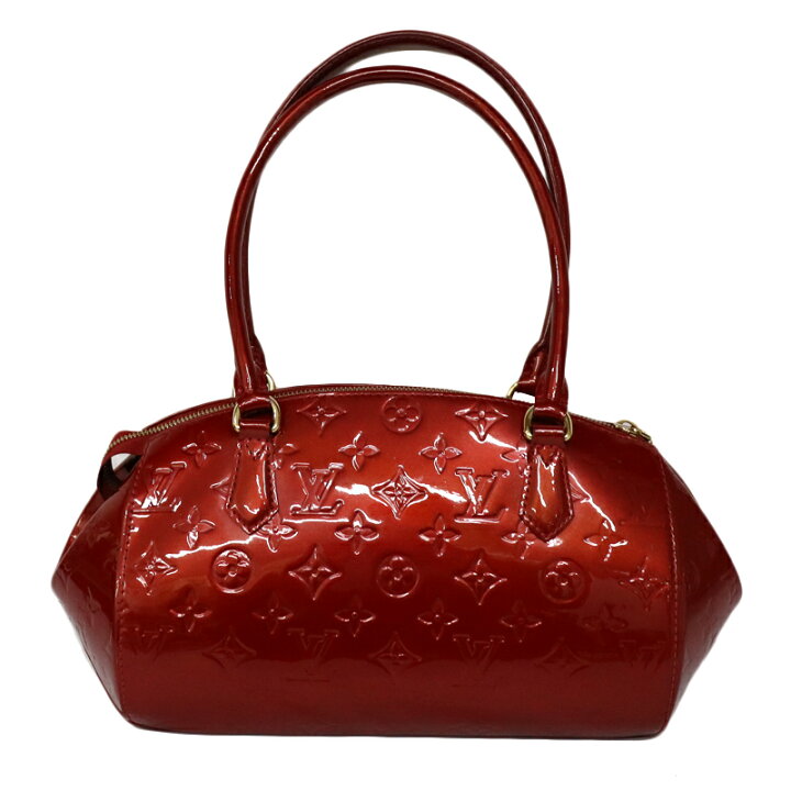 楽天市場】LOUIS VUITTON【ルイ・ヴィトン】M91494 シャーウッド PM 