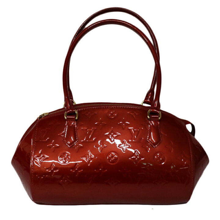 楽天市場】LOUIS VUITTON【ルイ・ヴィトン】M91494 シャーウッド PM 