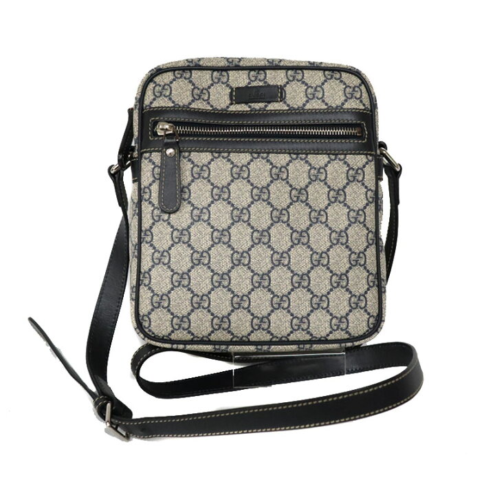 楽天市場】GUCCI【グッチ】233268 GGスプリーム ショルダーバッグ  