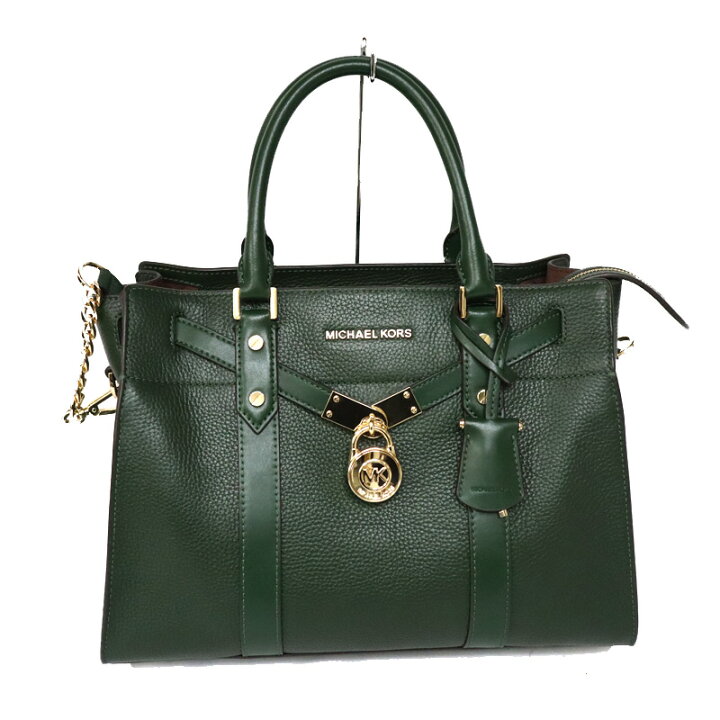 楽天市場】MICHAEL KORS【マイケルコース】2WAYバッグ 30F9G0HS3L 