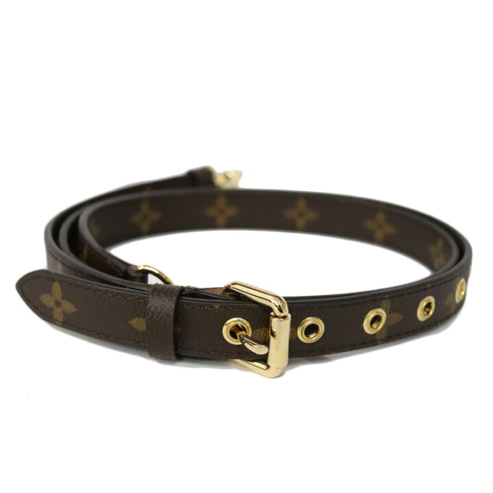 楽天市場】LOUIS VUITTON【ルイヴィトン】J60068 ショルダーストラップ  