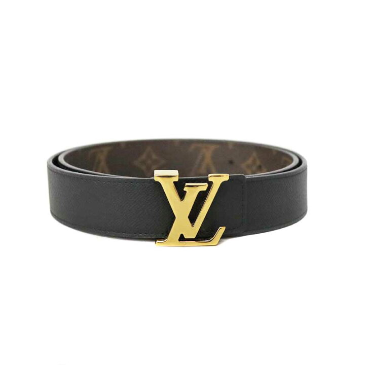 楽天市場】LOUIS VUITTON 【ルイ・ヴィトン】M9453W サンチュール・LV 