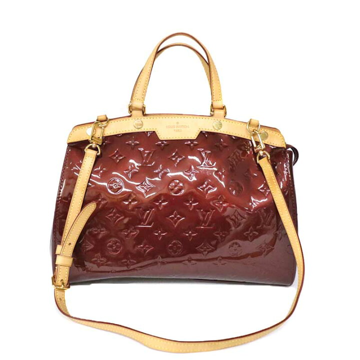 楽天市場】LOUIS VUITTON【ルイ・ヴィトン】M91619 ブレアMM 