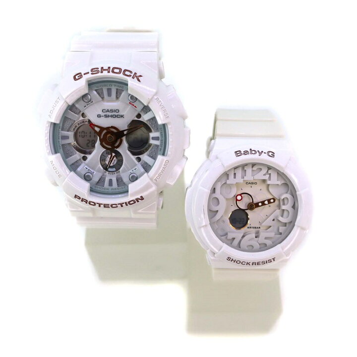 楽天市場】CASIO【カシオ】LOV-12A-7AJR LOVERSコレクション ラバーズ 