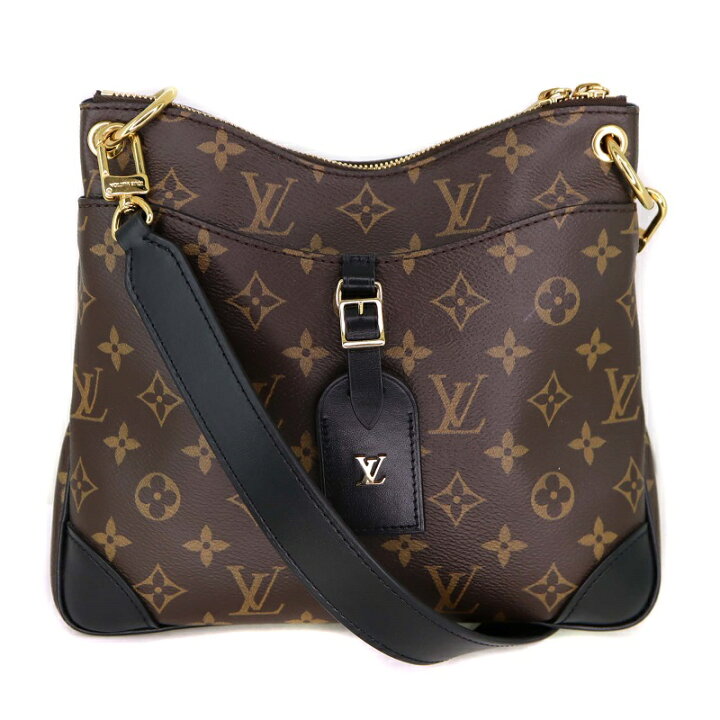 楽天市場】LOUIS VUITTON【ルイ・ヴィトン】M45353 オデオンNM PM 