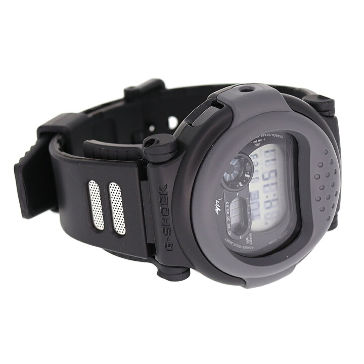 楽天市場】CASIO【カシオ】 G-001ST-1JR G-SHOCK STUSSY ジーショック 