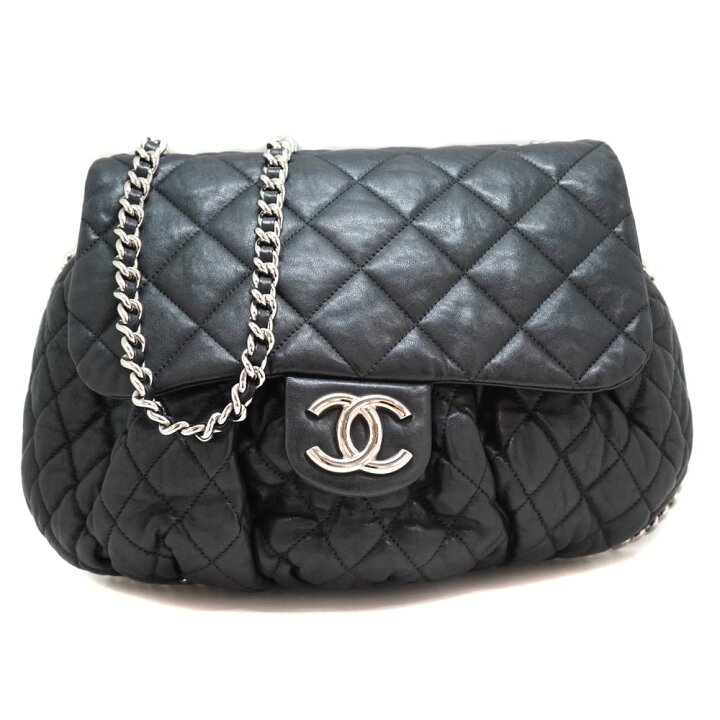 楽天市場】CHANEL【シャネル】A49889 チェーンアラウンド ショルダー  