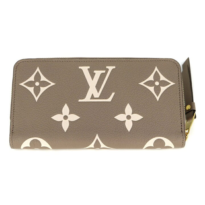 楽天市場】LOUIS VUITTON【ルイヴィトン】M69794 ジッピーウォレット 