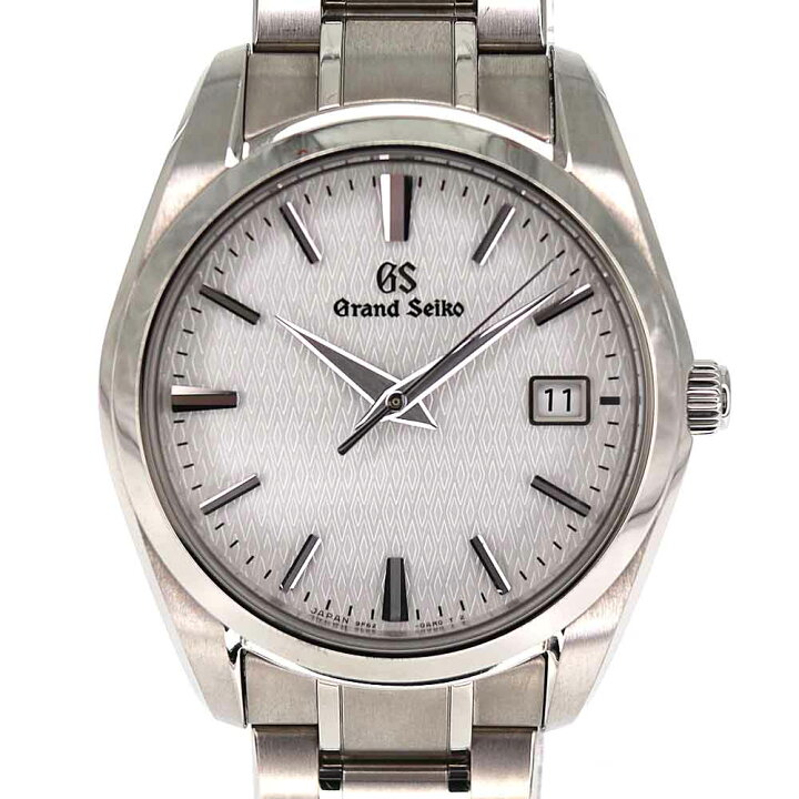 楽天市場】GRAND SEIKO【グランドセイコー】 SBGX267 9F62-0AE0 