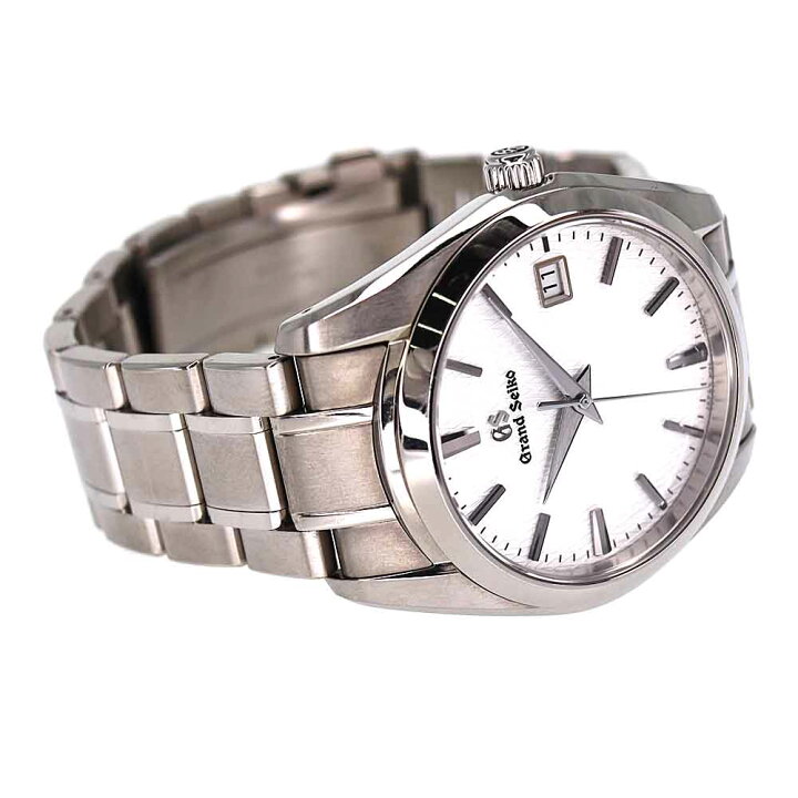 楽天市場】GRAND SEIKO【グランドセイコー】 SBGX267 9F62-0AE0 