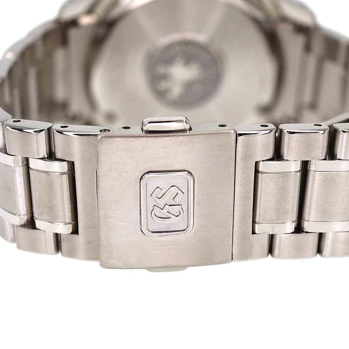 楽天市場】GRAND SEIKO【グランドセイコー】 SBGX267 9F62-0AE0 