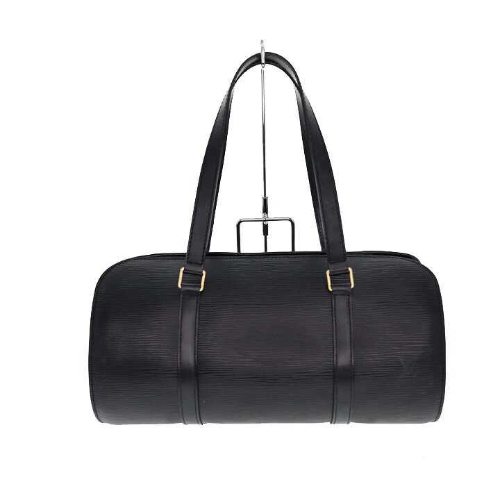 楽天市場】LOUIS VUITTON【ルイ・ヴィトン】スフロ M52222 ブラック 黒  