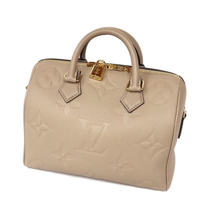 楽天市場】LOUIS VUITTON【ルイ・ヴィトン】M59273 スピーディ バンド 