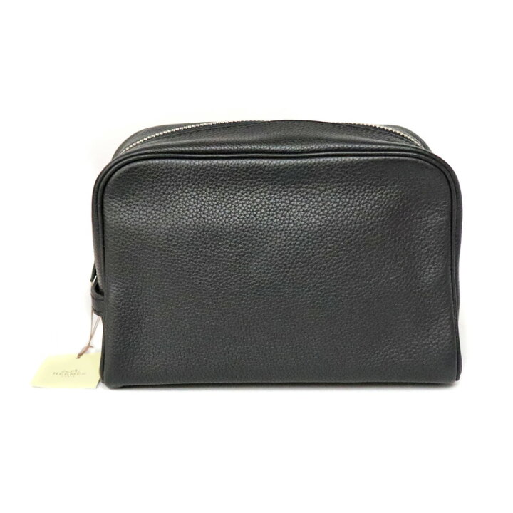 楽天市場】HERMES【エルメス】ヴィクトリアPM トリヨンクレマンス □L 