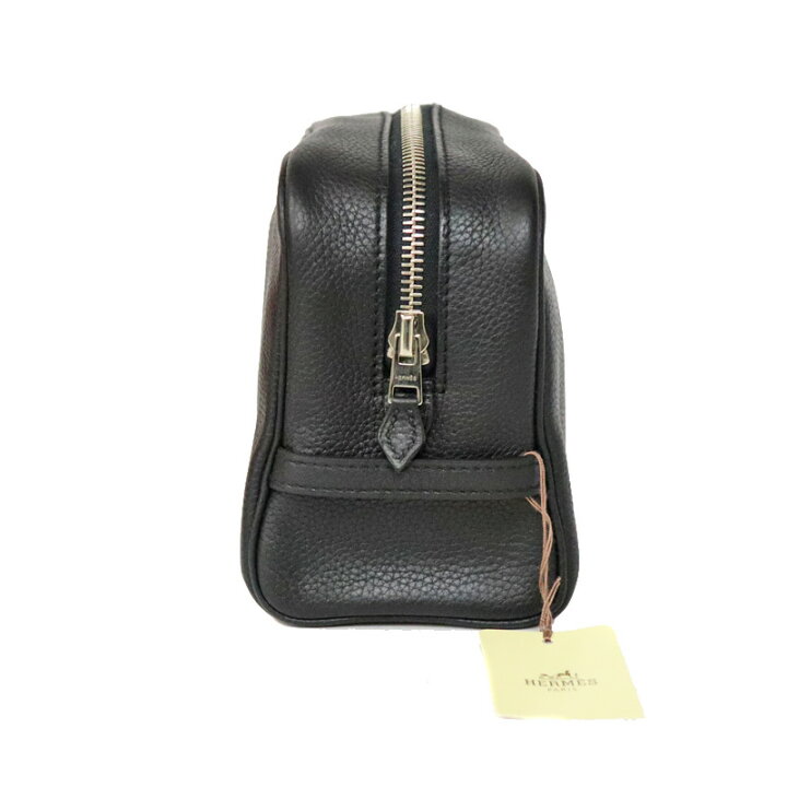 楽天市場】HERMES【エルメス】ヴィクトリアPM トリヨンクレマンス □L 