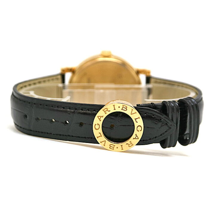 楽天市場】BVLGARI【ブルガリ】BB38BGLD AUTO/N ブルガリブルガリ 18YG 