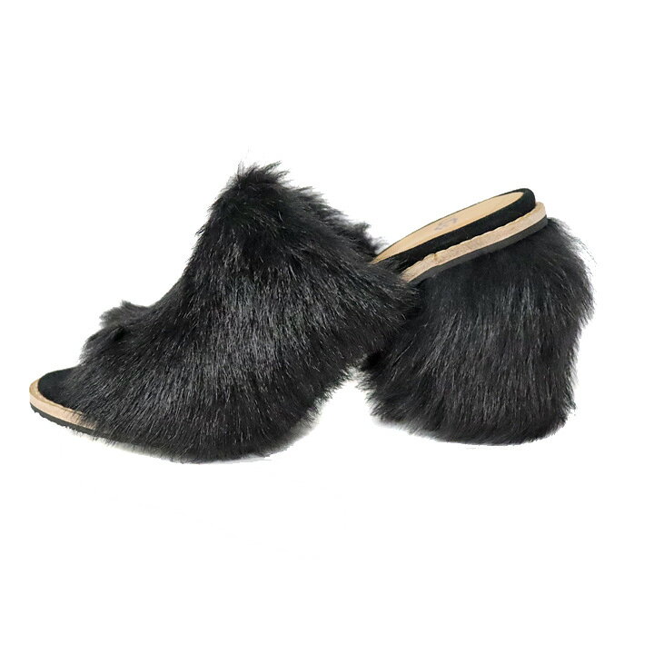 楽天市場】UGG【アグ】1095390 ローザ フラッフヒール ROSA FLUFF HEEL 