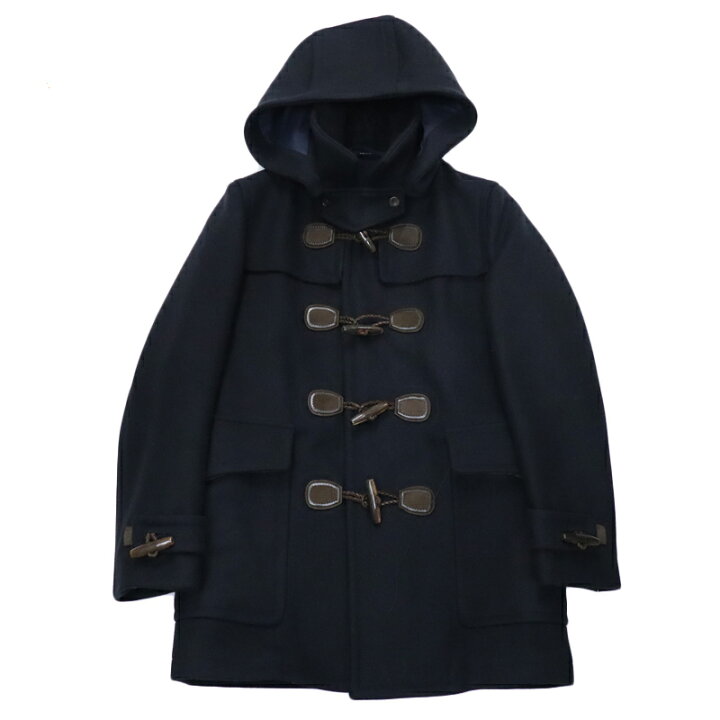 楽天市場】GUCCI【グッチ】247184 ダッフルコート 表記サイズ44  