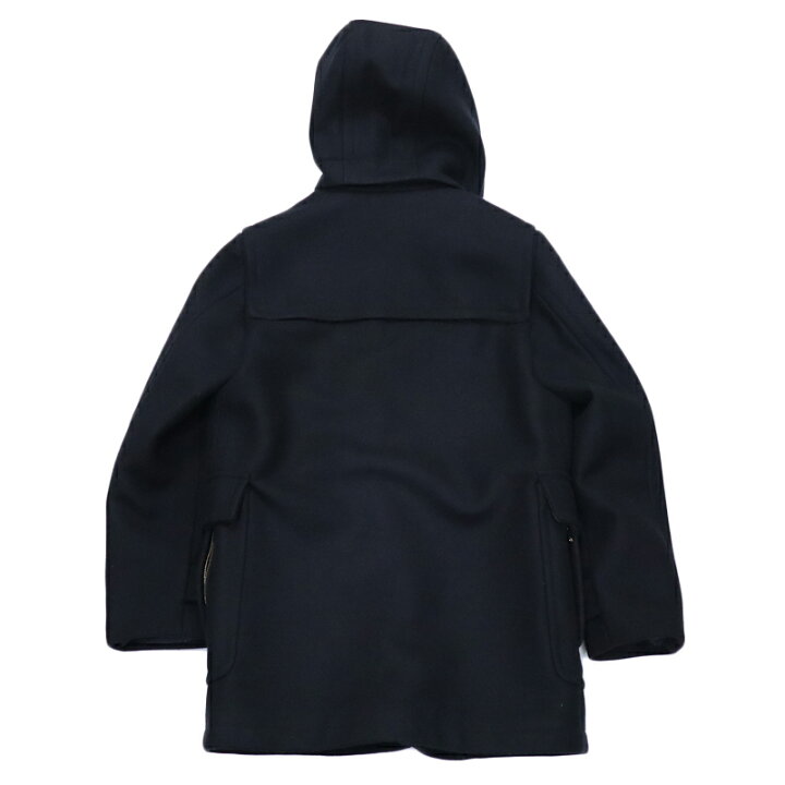楽天市場】GUCCI【グッチ】247184 ダッフルコート 表記サイズ44 