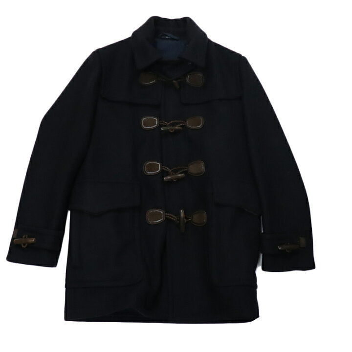 楽天市場】GUCCI【グッチ】247184 ダッフルコート 表記サイズ44 
