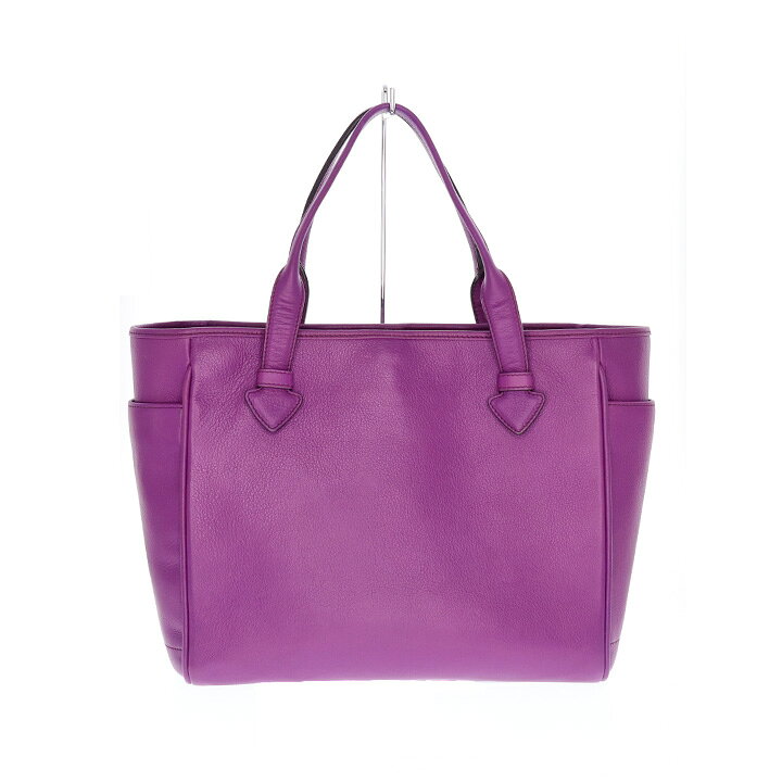 楽天市場】LOEWE【ロエベ】ヘリテージトート バッグ 紫系 パープル系 
