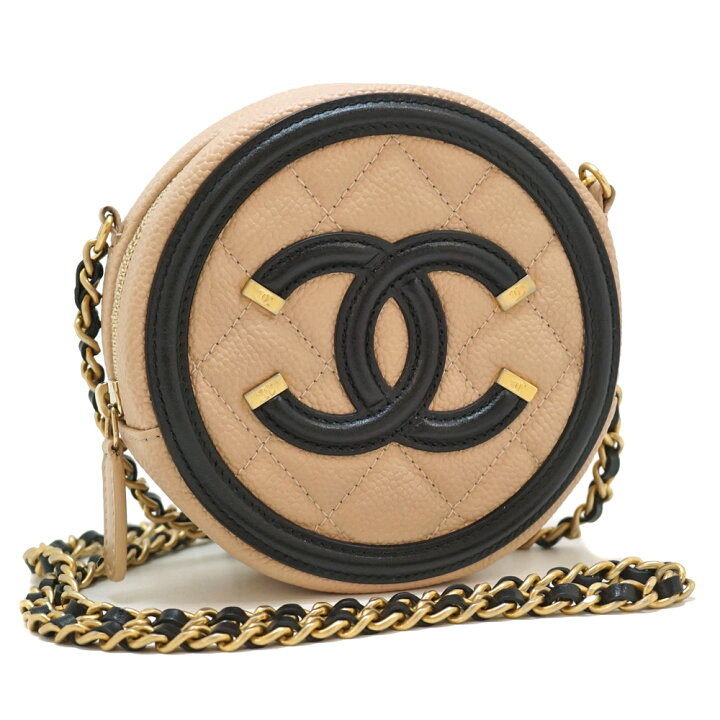 楽天市場】CHANEL 【シャネル】AP0365 CCフィリグリー チェーン  