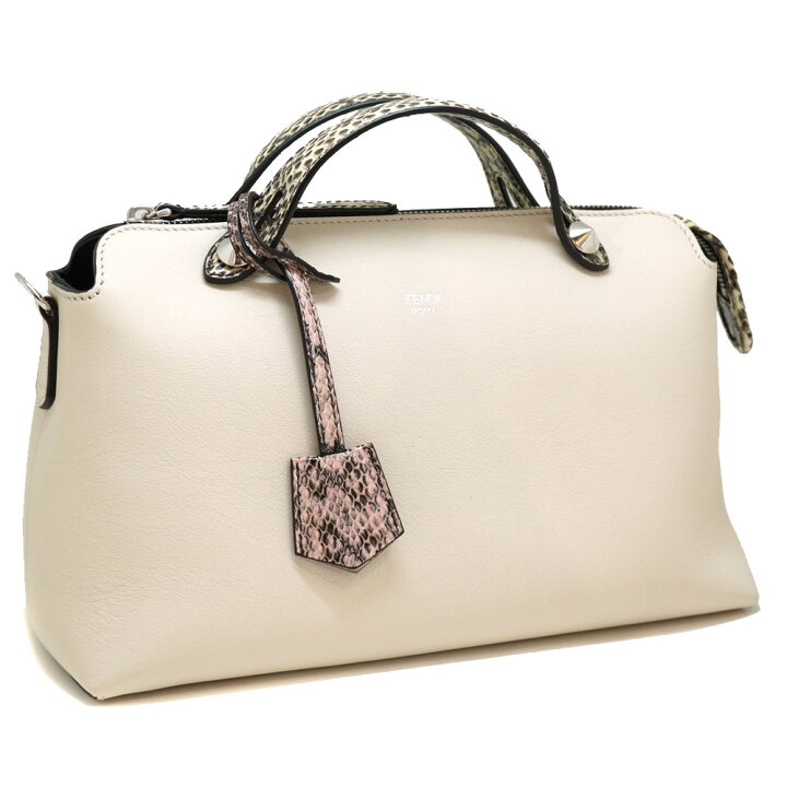 楽天市場】FENDI【フェンディ】8BL124 80L F035F バイザウェイ 2WAY 