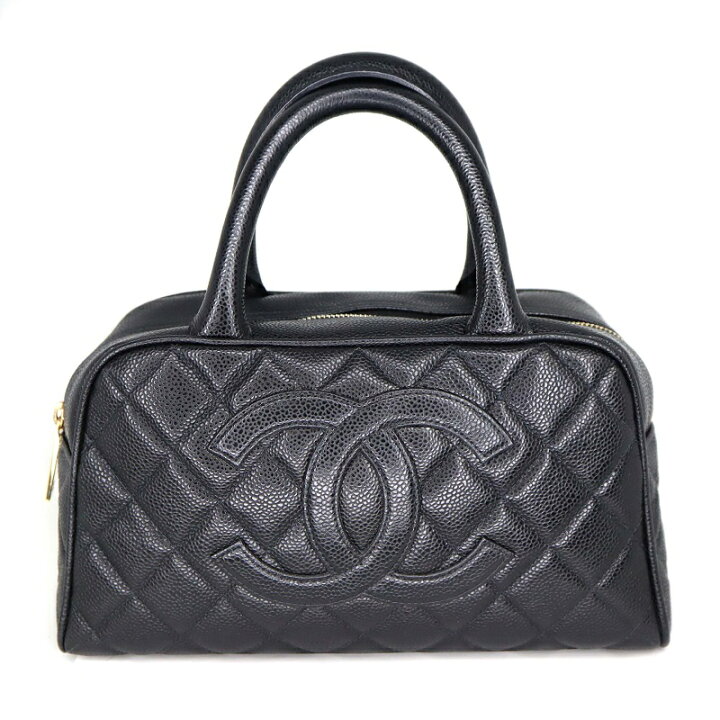楽天市場】CHANEL【シャネル】A20996 ミニボストンバッグ ハンドバッグ  