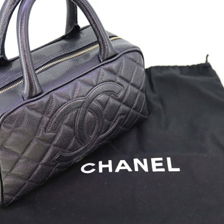 楽天市場】CHANEL【シャネル】A20996 ミニボストンバッグ ハンドバッグ  
