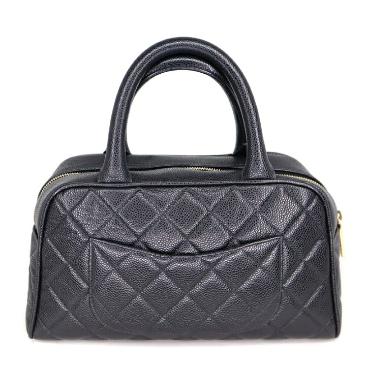 楽天市場】CHANEL【シャネル】A20996 ミニボストンバッグ ハンドバッグ  