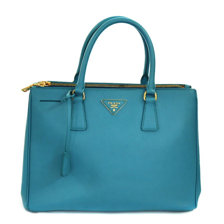 楽天市場】PRADA【プラダ】BN2274 ガレリア 2WAYバッグ ショルダー 