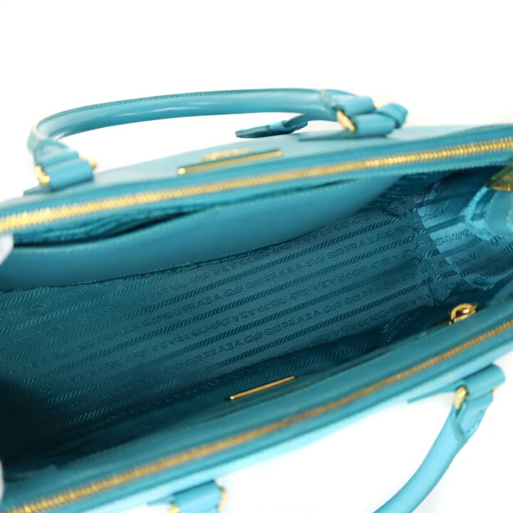 楽天市場】PRADA【プラダ】BN2274 ガレリア 2WAYバッグ ショルダー 