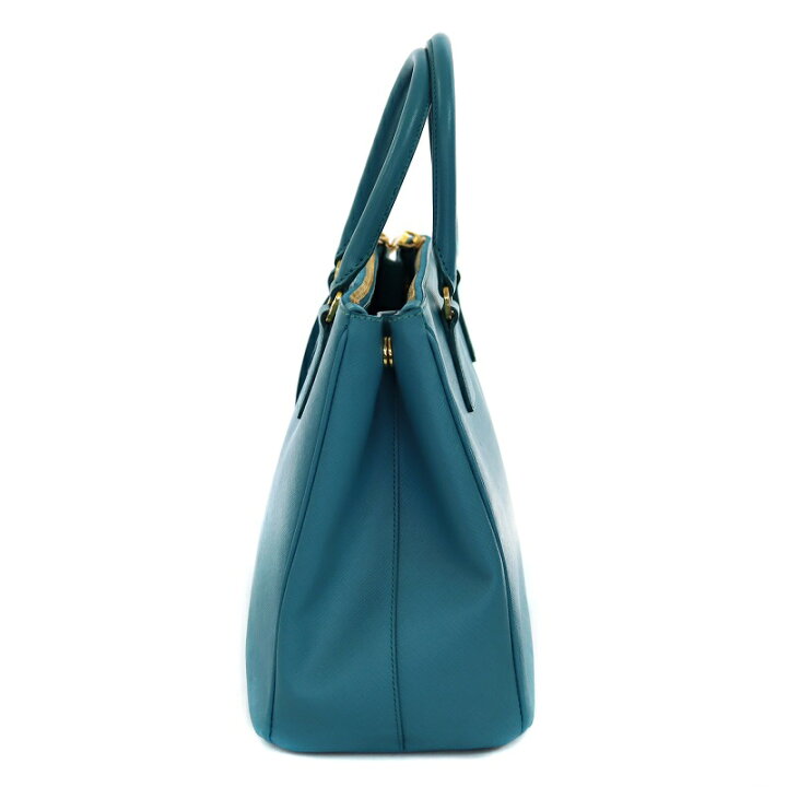 楽天市場】PRADA【プラダ】BN2274 ガレリア 2WAYバッグ ショルダー 