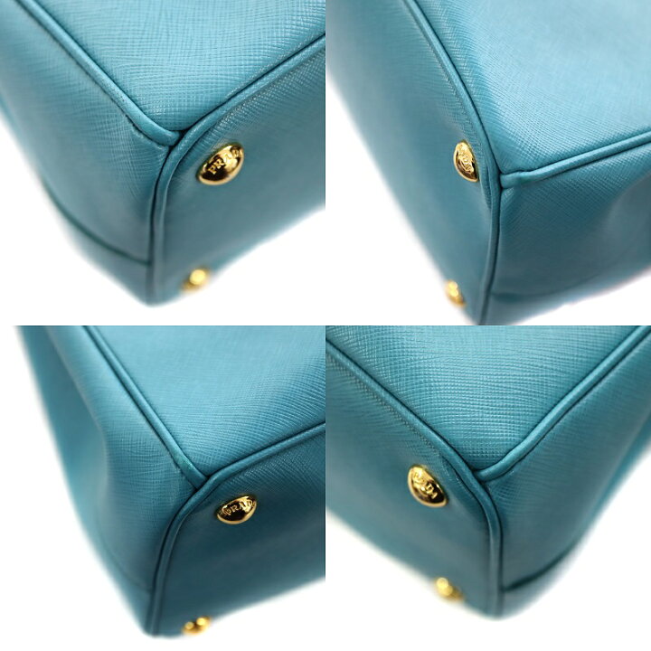 楽天市場】PRADA【プラダ】BN2274 ガレリア 2WAYバッグ ショルダー 