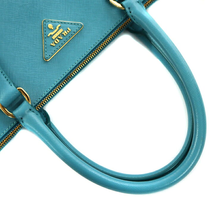 楽天市場】PRADA【プラダ】BN2274 ガレリア 2WAYバッグ ショルダー 