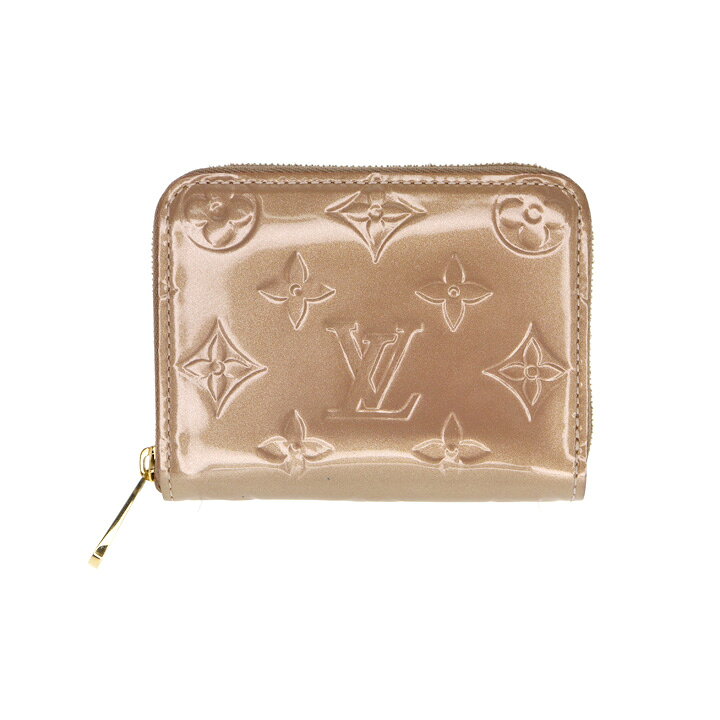 楽天市場】LOUIS VUITTON【ルイ・ヴィトン】ジッピーコインパース  