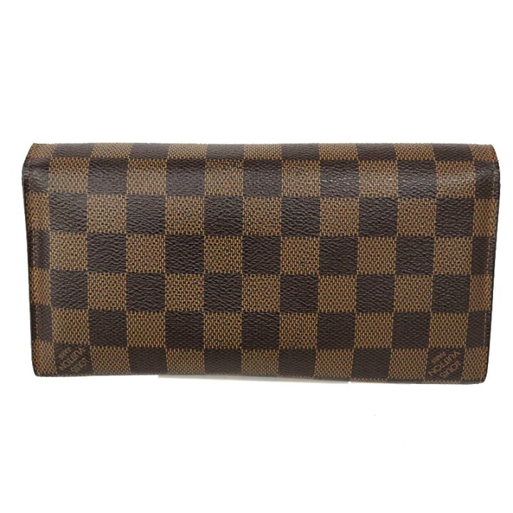 楽天市場】LOUIS VUITTON【ルイヴィトン】M63017 ポルトフォイユ 