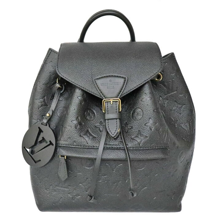楽天市場】LOUIS VUITTON【ルイヴィトン】M45205 モンスリPM バッグ 