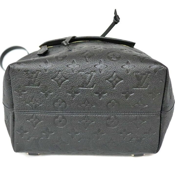 楽天市場】LOUIS VUITTON【ルイヴィトン】M45205 モンスリPM バッグ 